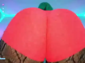 Chaturbate Live Porn of oxlemon