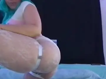 Chaturbate Sex Cam of oxlemon