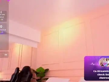 Chaturbate Private Sex Chat of sharonn___