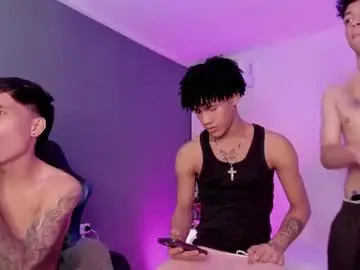 Chaturbate Free Live Porn of space_boys18
