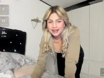 Chaturbate Best live sex cam show of _cereza_