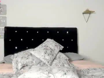Chaturbate Best live sex cam show of _cereza_