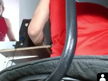 Chaturbate Adult Webcam of bambamxy