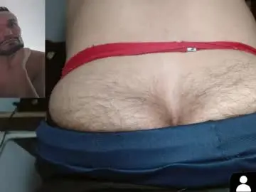 Chaturbate Nude Webcam of bambamxy