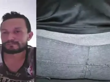 Chaturbate Best Webcam of bambamxy