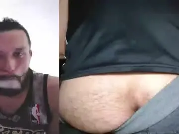 Chaturbate Live Sex Cam of bambamxy
