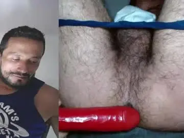 Chaturbate Sex Cam of bambamxy
