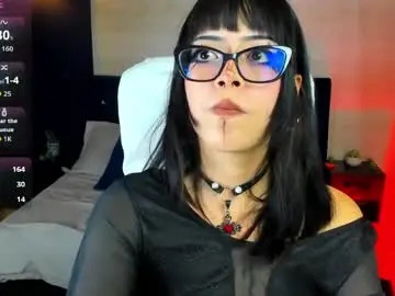 Chaturbate Nude Webcam of dark_lexx