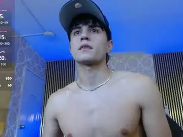 Chaturbate Free Live Porn of kyler_tay