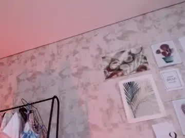 Chaturbate Nude Webcam of luafynova