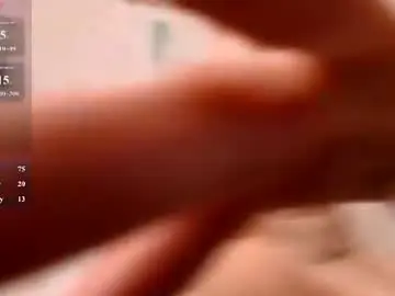 Chaturbate Sex Chat of luafynova