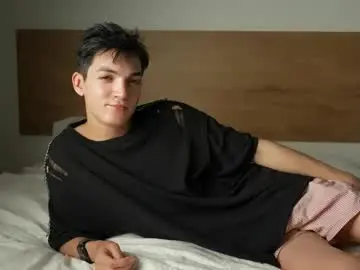 Chaturbate Free Porn Cam of mattyaiden