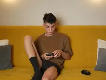 Chaturbate Free Live Porn of mattyaiden