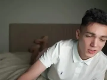 Chaturbate Best Webcam of mattyaiden