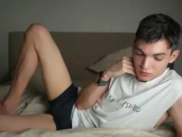 Chaturbate Sex Chat of mattyaiden