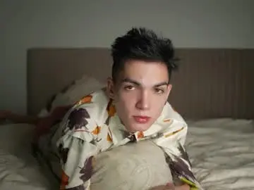 Chaturbate Adult Video Chat of mattyaiden