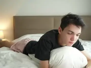 Chaturbate Sex Chat of mattyaiden