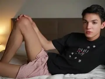 Chaturbate Best Webcam of mattyaiden
