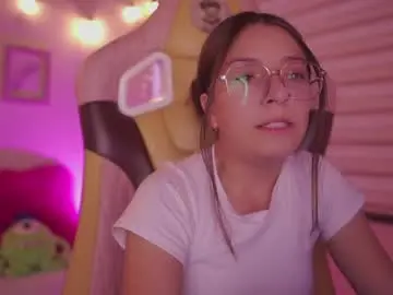 Chaturbate Free Porn Cam of milly_kenner