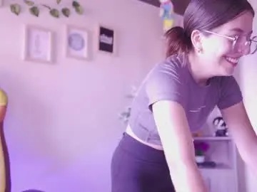 Chaturbate Sex Cam of milly_kenner