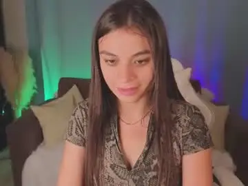 Chaturbate Nude Webcam of sweetblushie