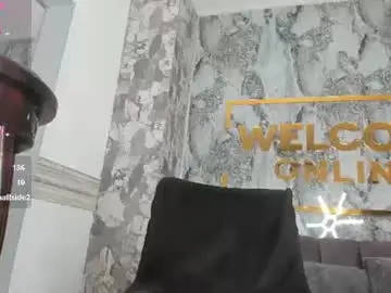 Chaturbate Live Sex of thiana_rogers