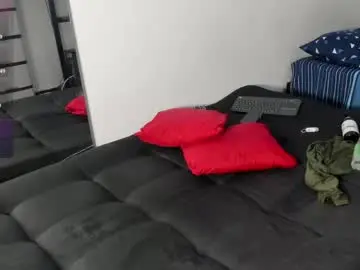 Chaturbate Nude Webcam of thomass_royy
