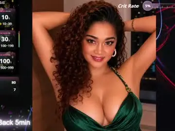 Chaturbate Watch Live Sex Cams of ts_barbiecurly69