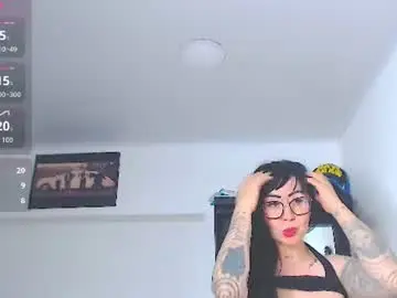 Chaturbate Adult Webcams of vicky_hotmilf