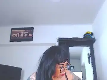 Chaturbate Live Sex of vicky_hotmilf