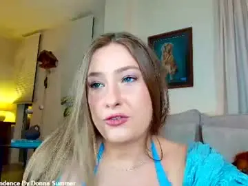 Chaturbate Live Porn of x_lily_x