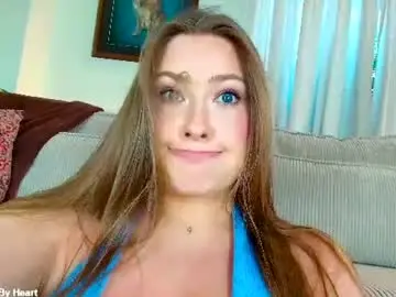 Chaturbate Sex Cam of x_lily_x
