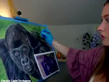Chaturbate Live Sex of x_lily_x
