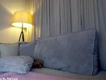 Chaturbate Live Porn of x_lily_x