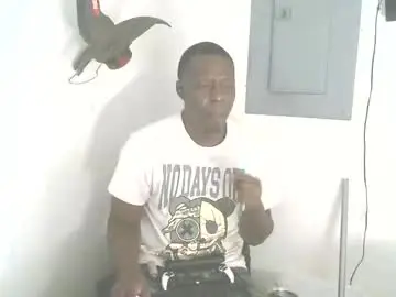 Chaturbate Live Sex of 247dic