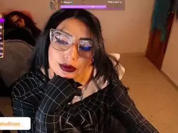 Chaturbate Live Porn of aurorahoffman