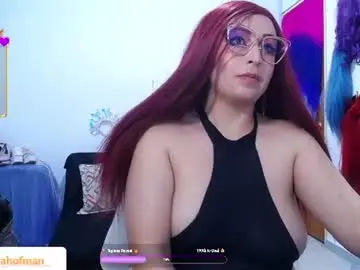Chaturbate Free Porn Cam of aurorahoffman