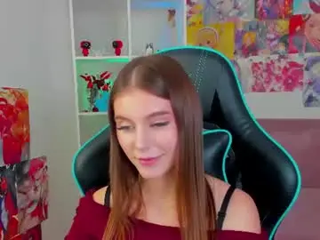 Chaturbate Sex Chat of ericafoxes