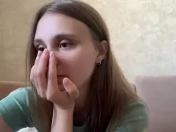 Chaturbate Live Sex of eva_calvin