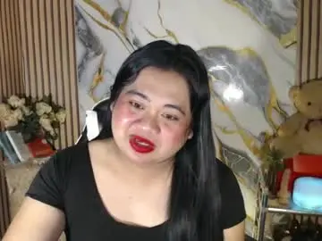 Chaturbate Private Sex Chat of exoticpinayx