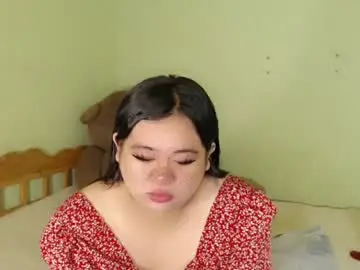 Chaturbate Free Live Porn of exoticpinayx