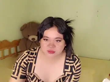 Chaturbate Best Webcam of exoticpinayx