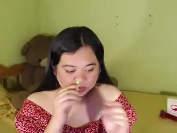 Chaturbate Live Sex Cam of exoticpinayx