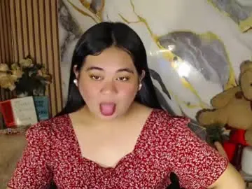 Chaturbate Best live sex cam show of exoticpinayx