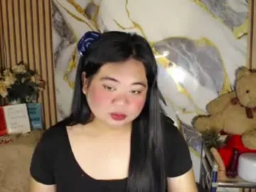 Chaturbate Sex Chat of exoticpinayx