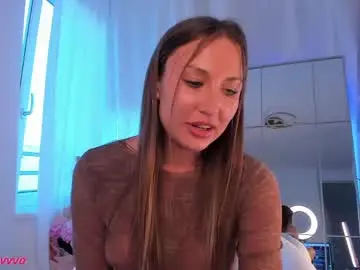 Chaturbate Sex Chat of foxe_sailey