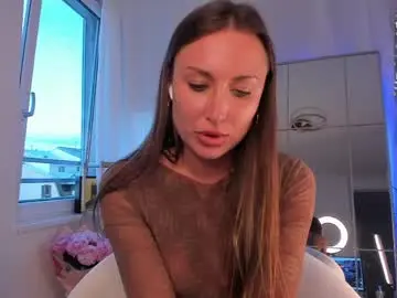 Chaturbate Live Sex of foxe_sailey