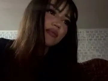 Chaturbate Live Sex of ladymau
