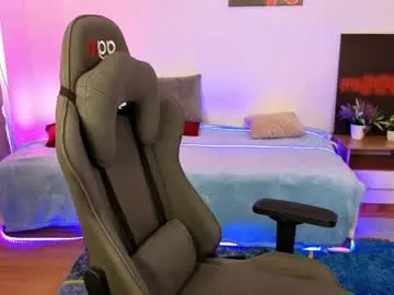 Chaturbate Sex Chat of lucidangelok