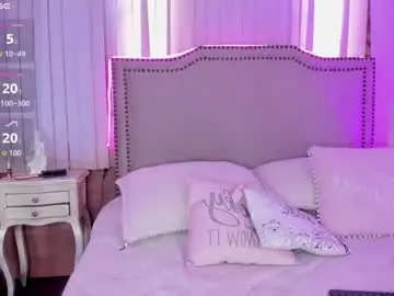 Chaturbate Sex Cam of lya_brown